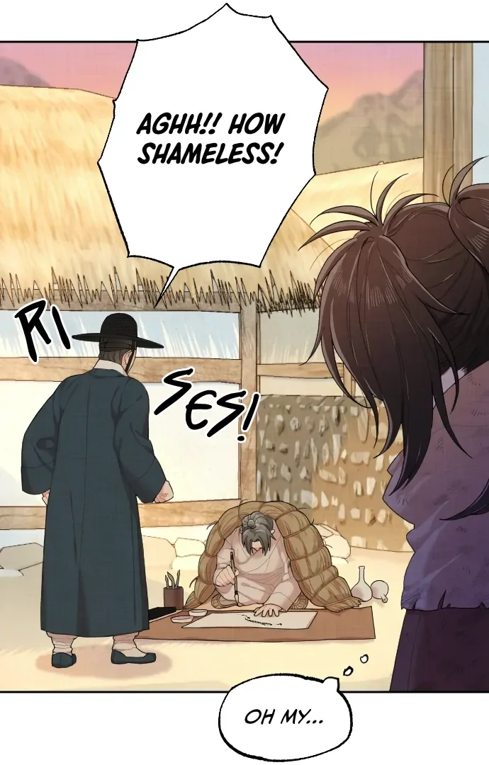 Lovers of the Red Sky Chapter 1 page 65