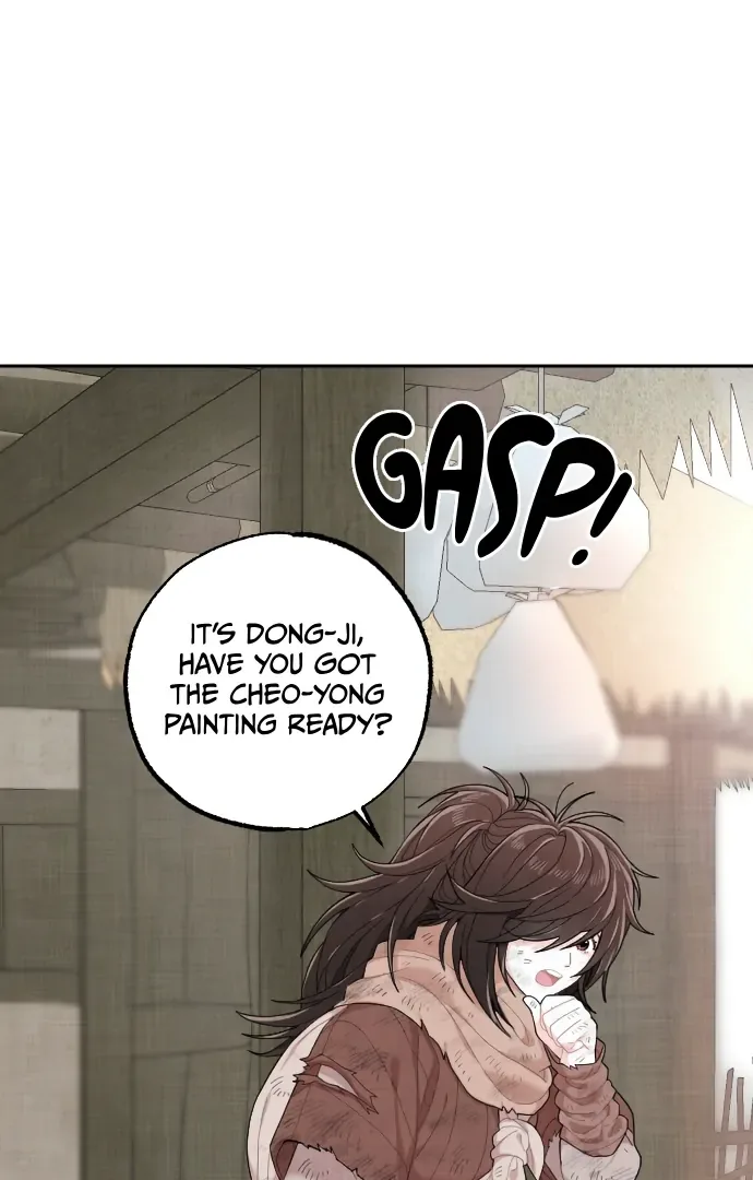 Lovers of the Red Sky Chapter 1 page 57