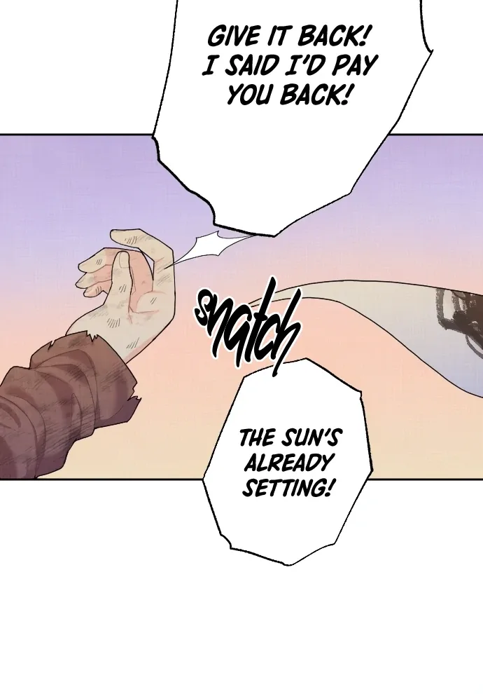 Lovers of the Red Sky Chapter 1 page 80
