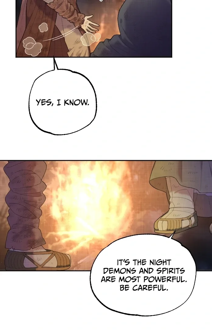 Lovers of the Red Sky Chapter 1 page 120
