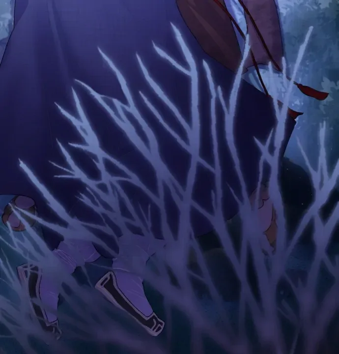 Lovers of the Red Sky Chapter 1 page 140
