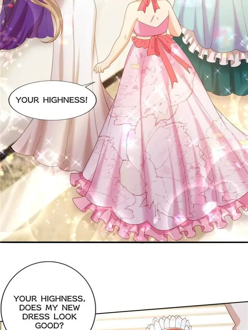 Loving the Forbidden Prince Chapter 2 page 3