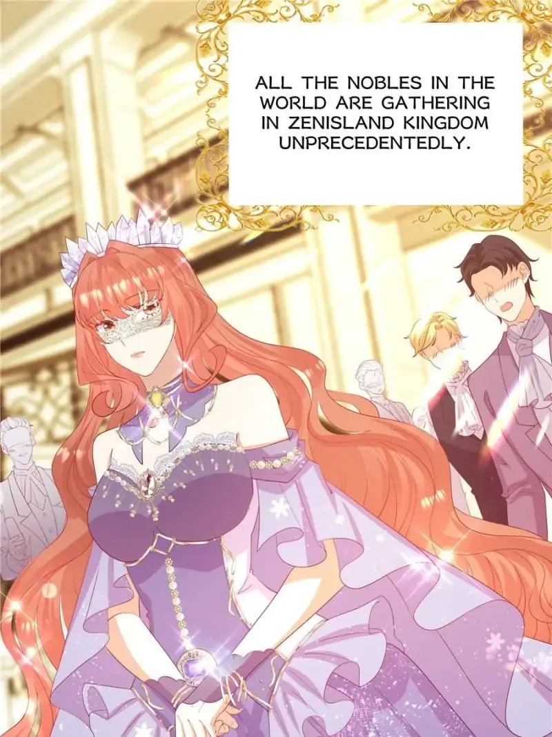 Loving the Forbidden Prince Chapter 2 page 7