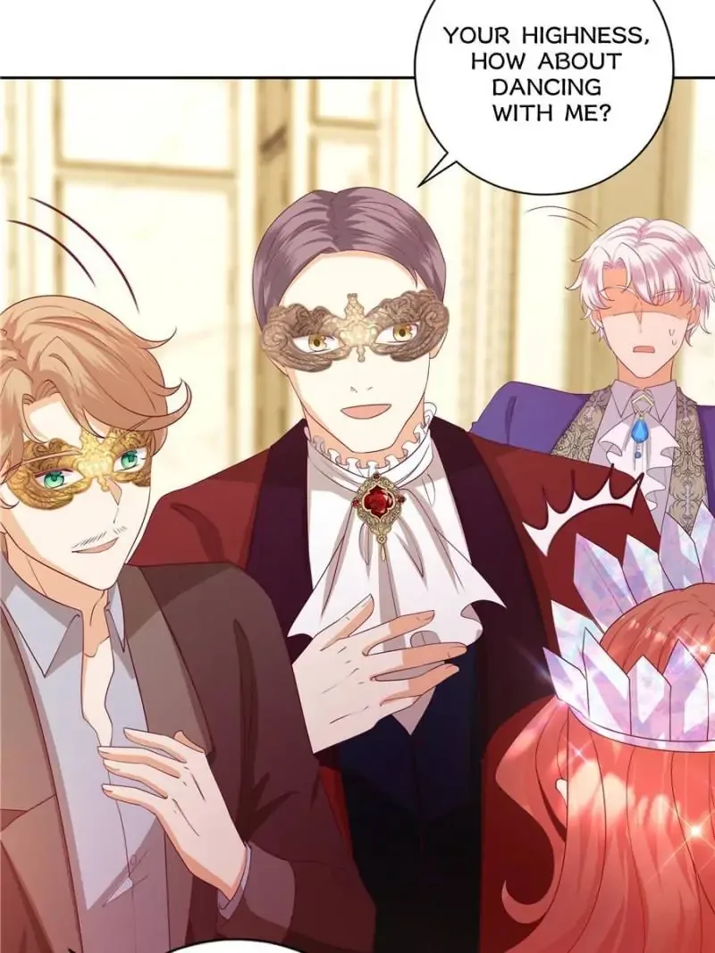 Loving the Forbidden Prince Chapter 2 page 13