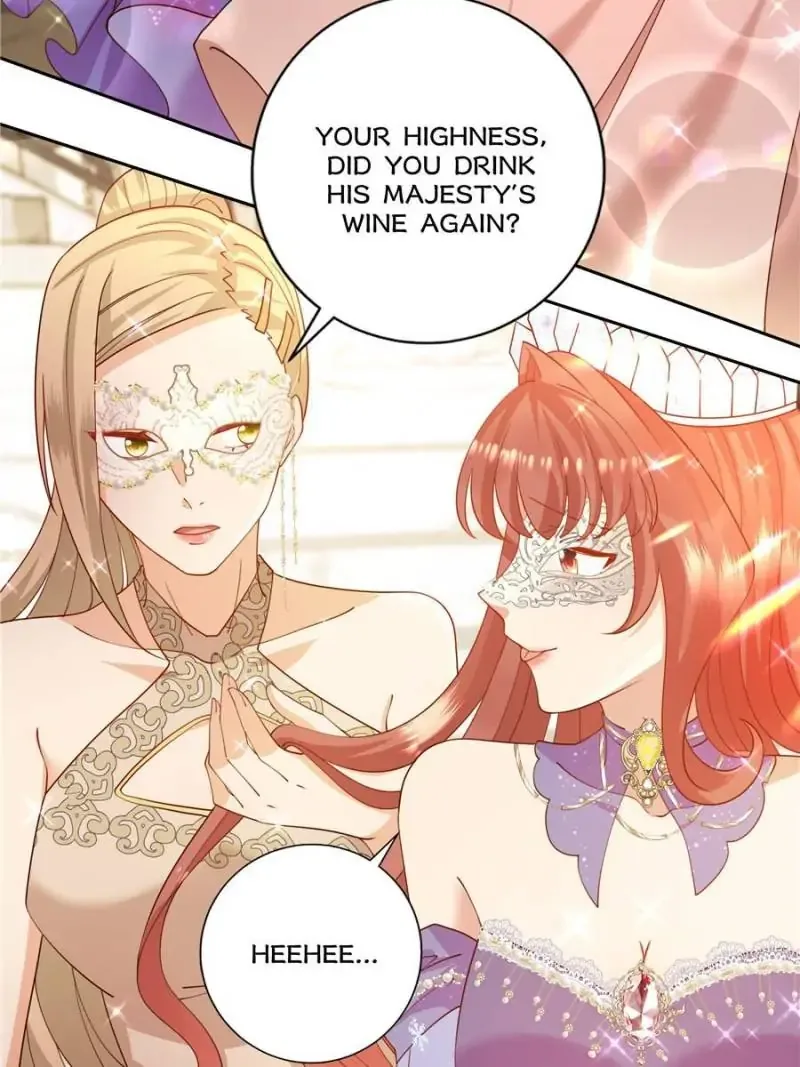 Loving the Forbidden Prince Chapter 2 page 5