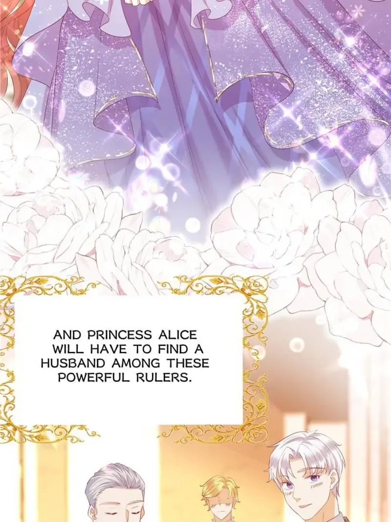 Loving the Forbidden Prince Chapter 2 page 8