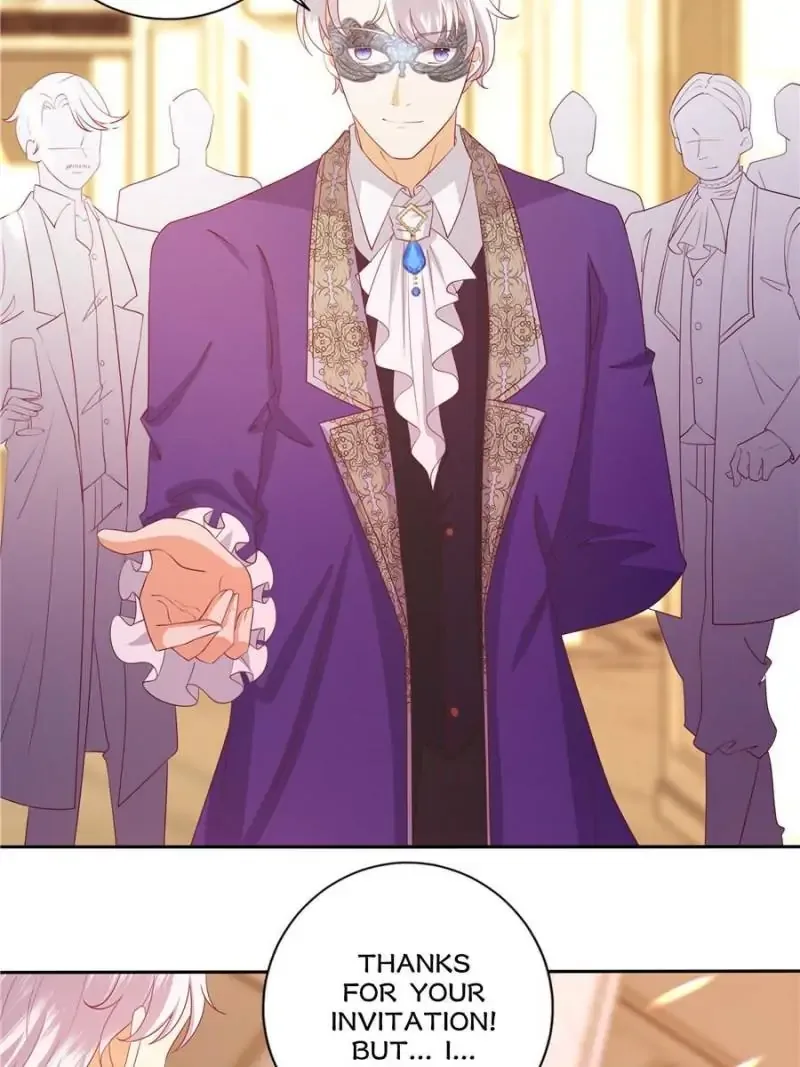 Loving the Forbidden Prince Chapter 2 page 11