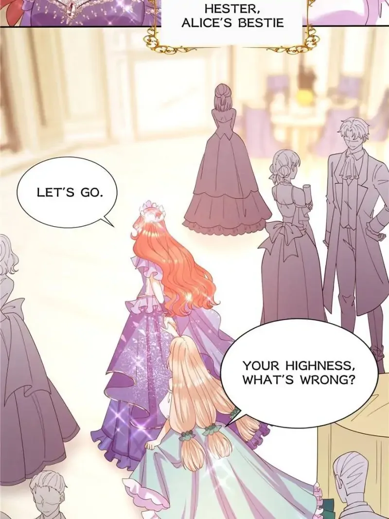 Loving the Forbidden Prince Chapter 2 page 20