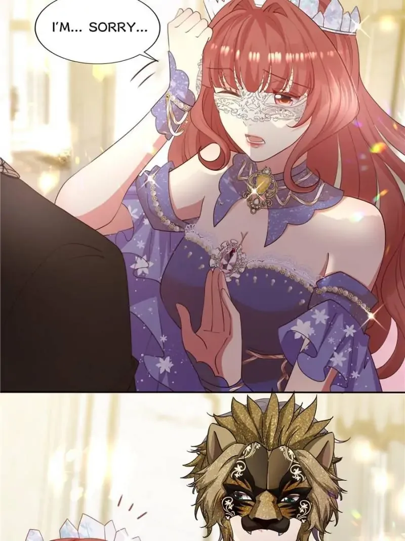 Loving the Forbidden Prince Chapter 2 page 27