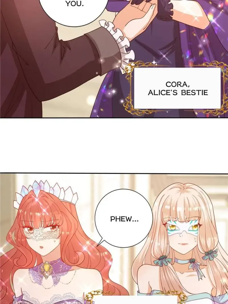 Loving the Forbidden Prince Chapter 2 page 19