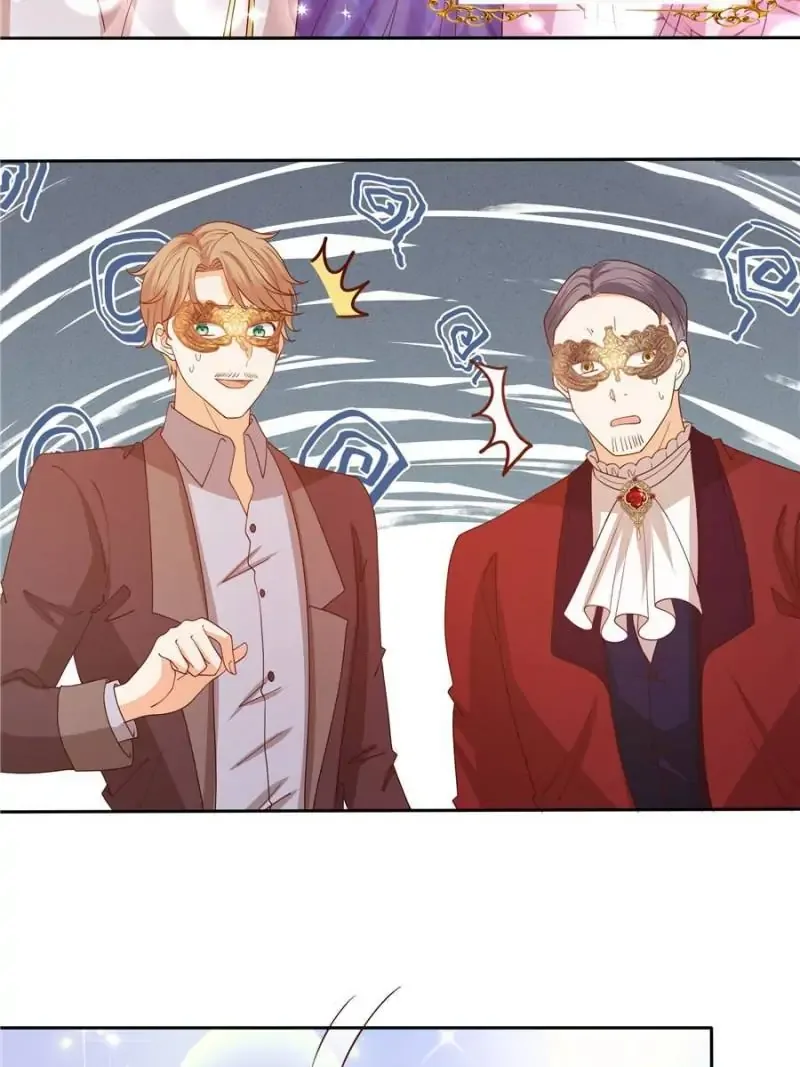 Loving the Forbidden Prince Chapter 2 page 17