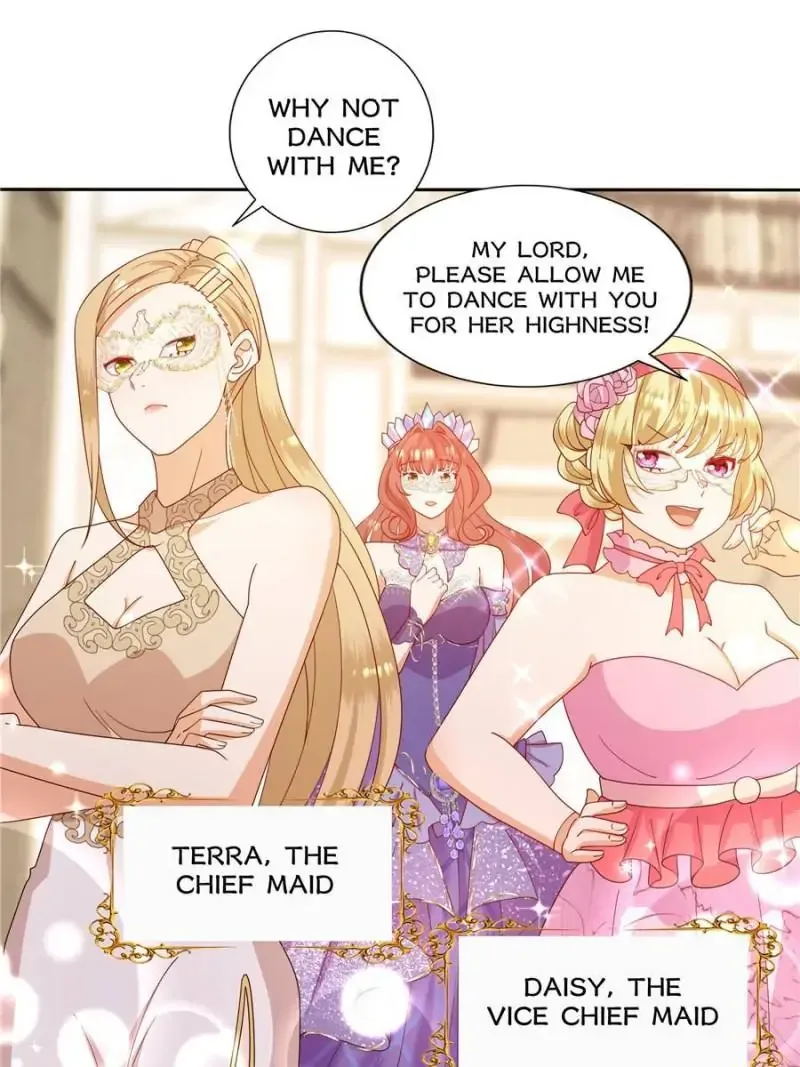 Loving the Forbidden Prince Chapter 2 page 16
