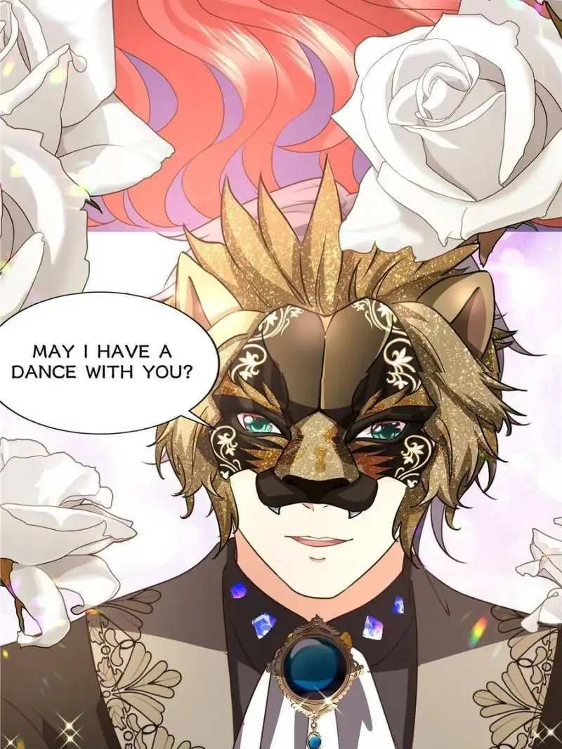 Loving the Forbidden Prince Chapter 2 page 29