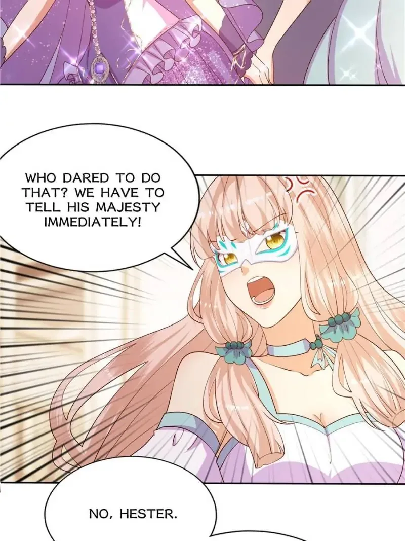 Loving the Forbidden Prince Chapter 2 page 22
