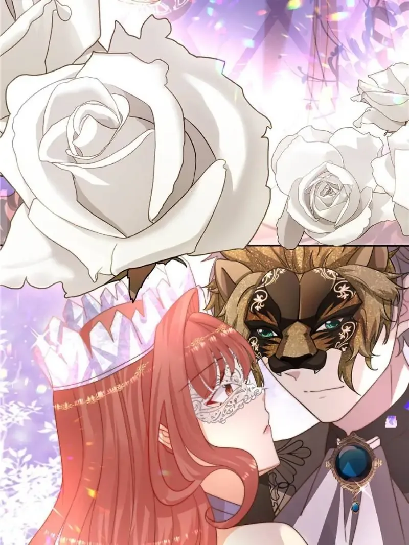 Loving the Forbidden Prince Chapter 2 page 39