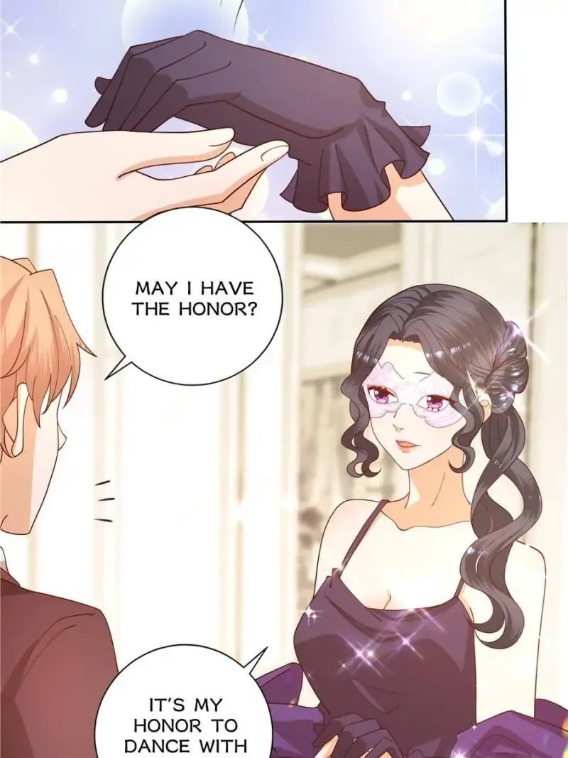 Loving the Forbidden Prince Chapter 2 page 18