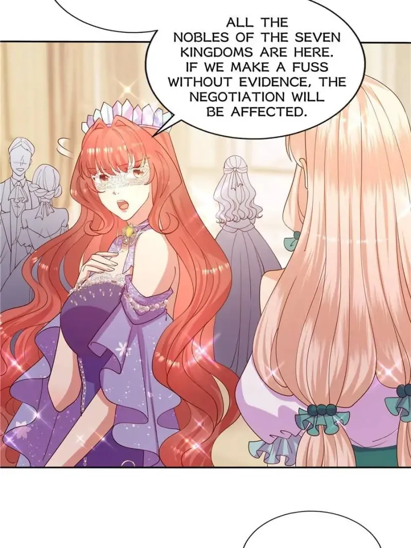 Loving the Forbidden Prince Chapter 2 page 23