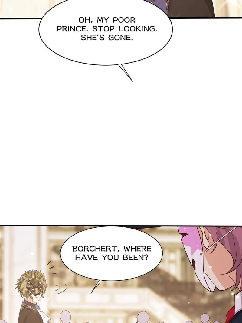 Loving the Forbidden Prince Chapter 3 page 12