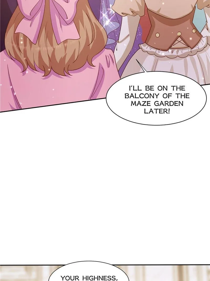 Loving the Forbidden Prince Chapter 3 page 6