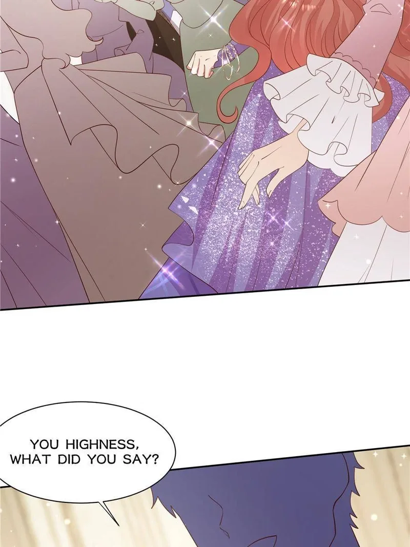 Loving the Forbidden Prince Chapter 3 page 3