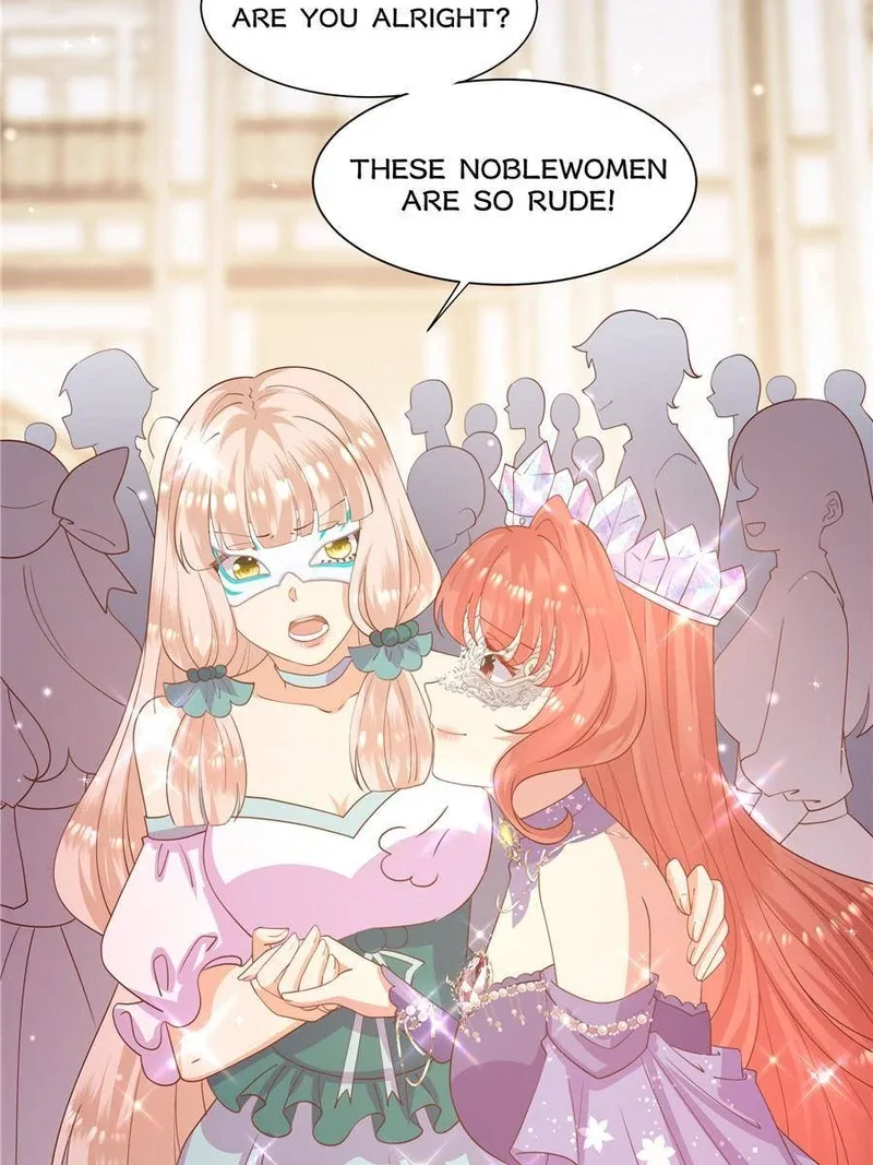 Loving the Forbidden Prince Chapter 3 page 7