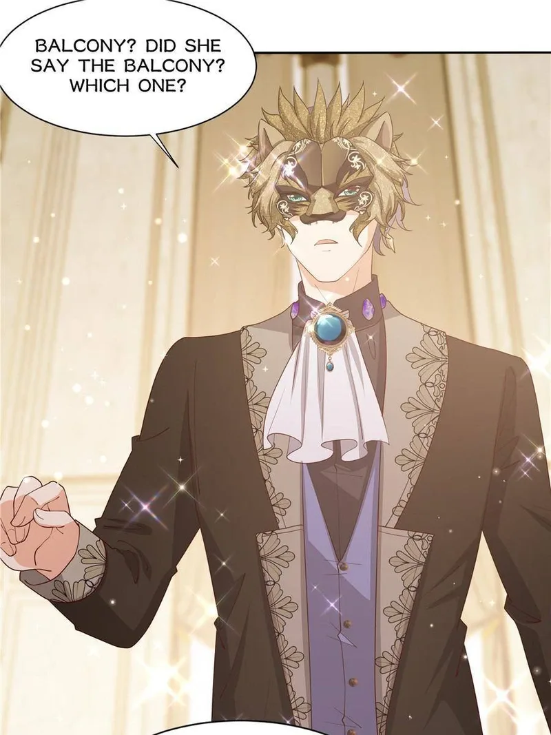Loving the Forbidden Prince Chapter 3 page 11