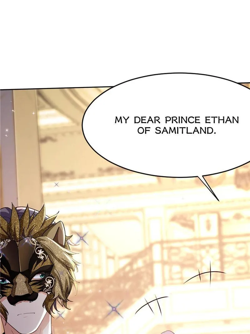 Loving the Forbidden Prince Chapter 3 page 26