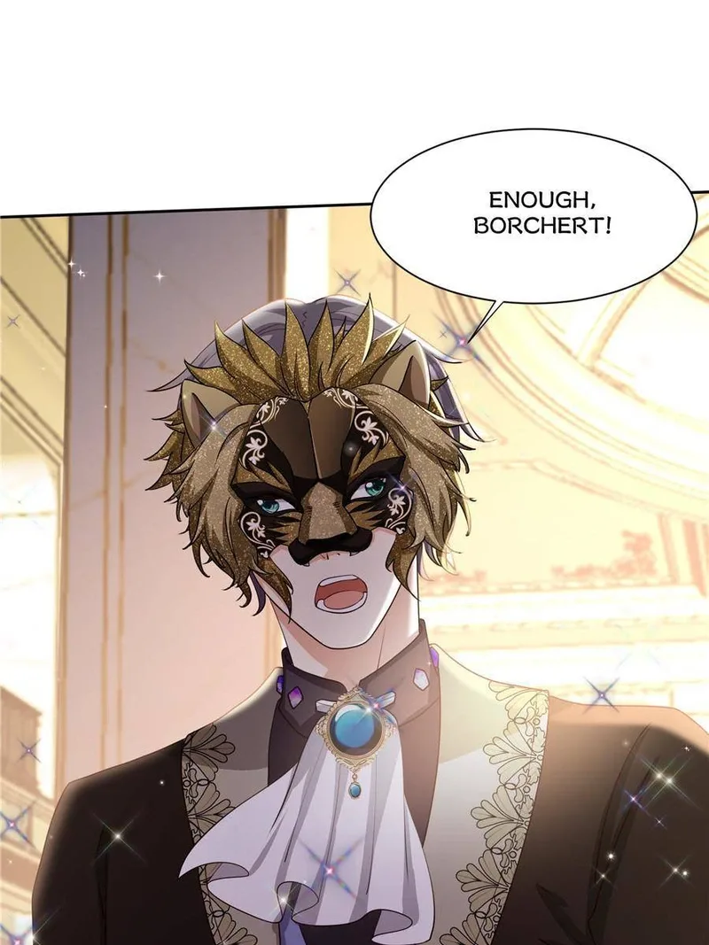 Loving the Forbidden Prince Chapter 3 page 21