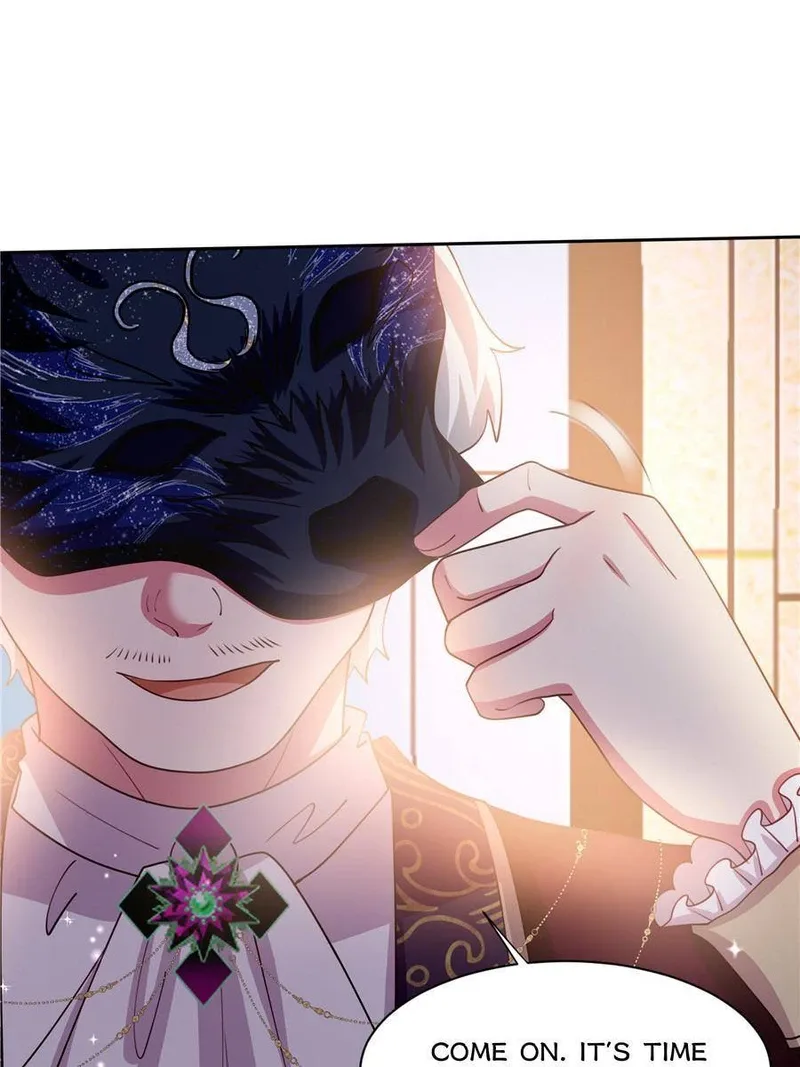 Loving the Forbidden Prince Chapter 3 page 60