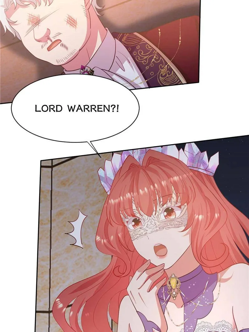 Loving the Forbidden Prince Chapter 3 page 66
