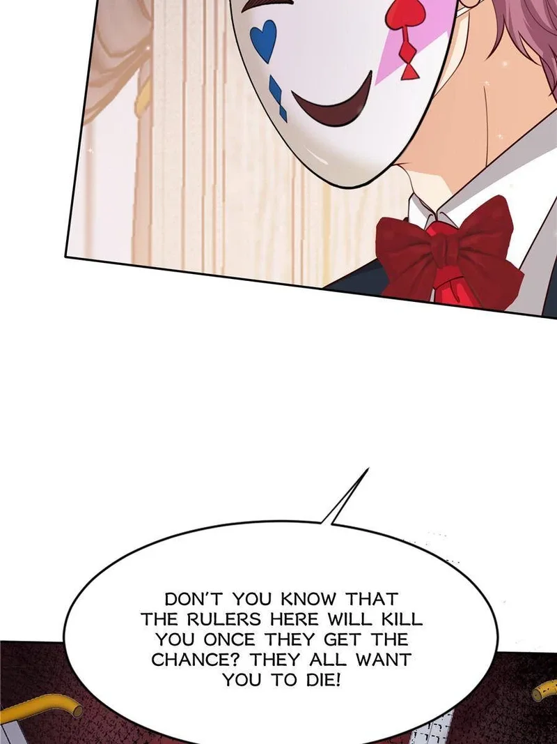 Loving the Forbidden Prince Chapter 3 page 23
