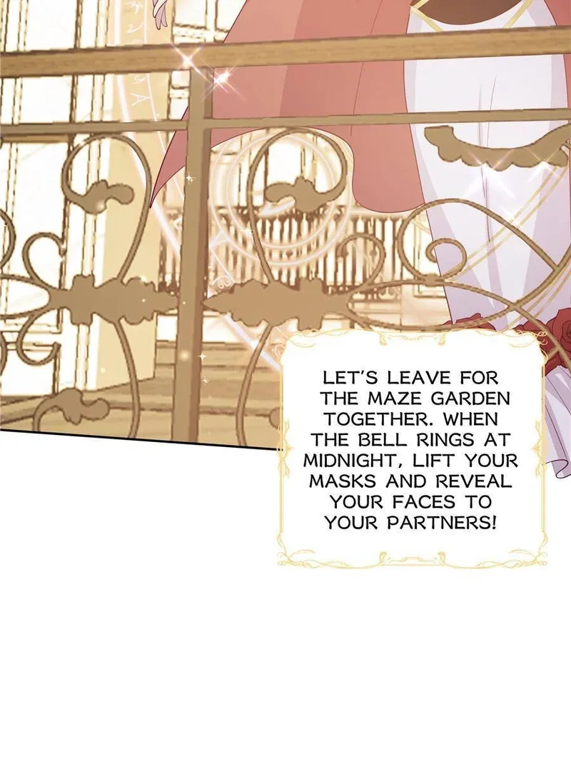 Loving the Forbidden Prince Chapter 3 page 35