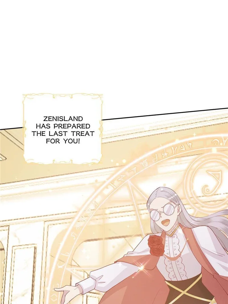 Loving the Forbidden Prince Chapter 3 page 34
