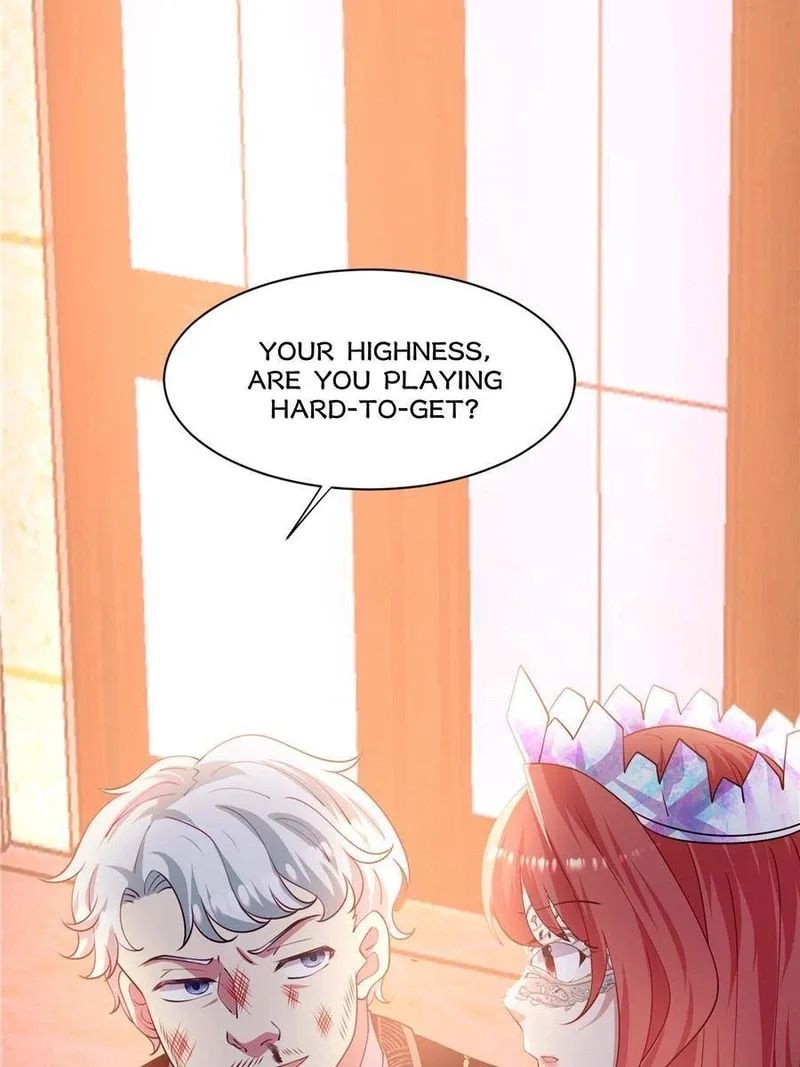 Loving the Forbidden Prince Chapter 3 page 70