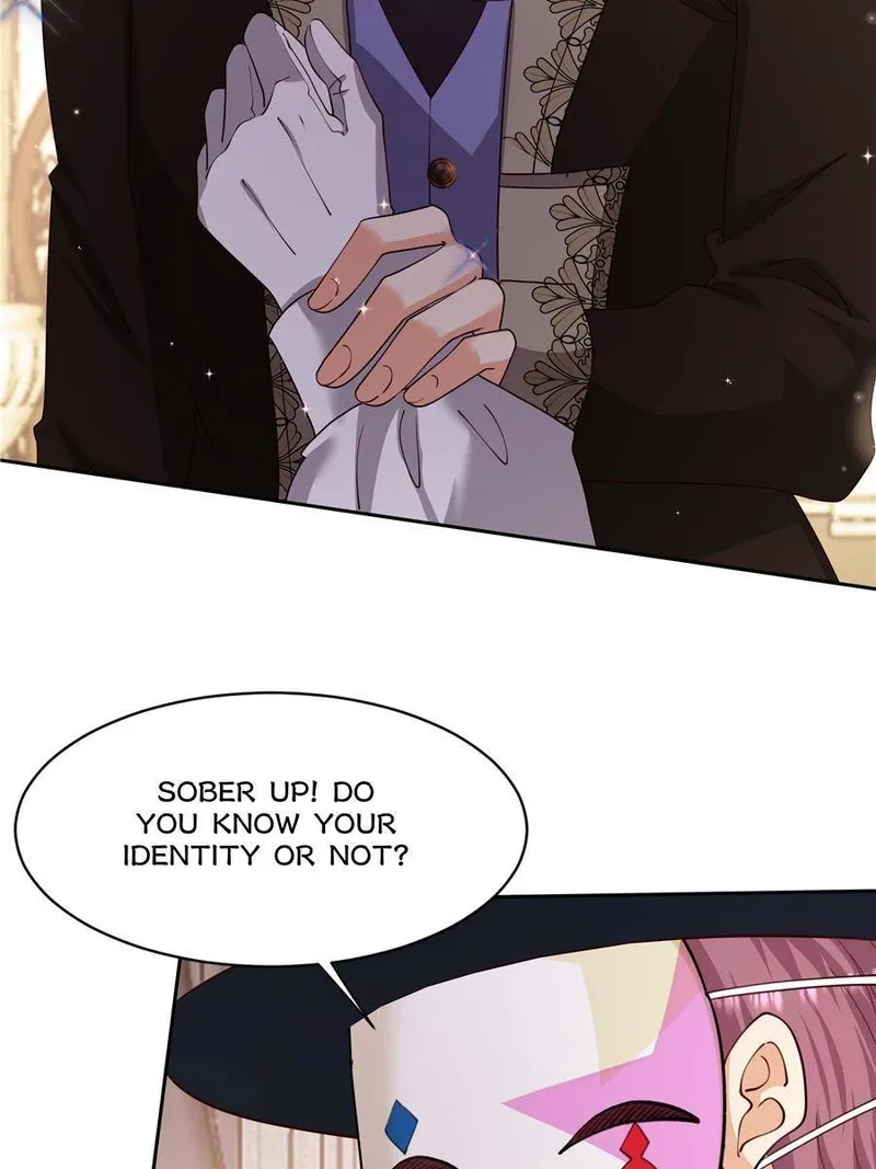 Loving the Forbidden Prince Chapter 3 page 22