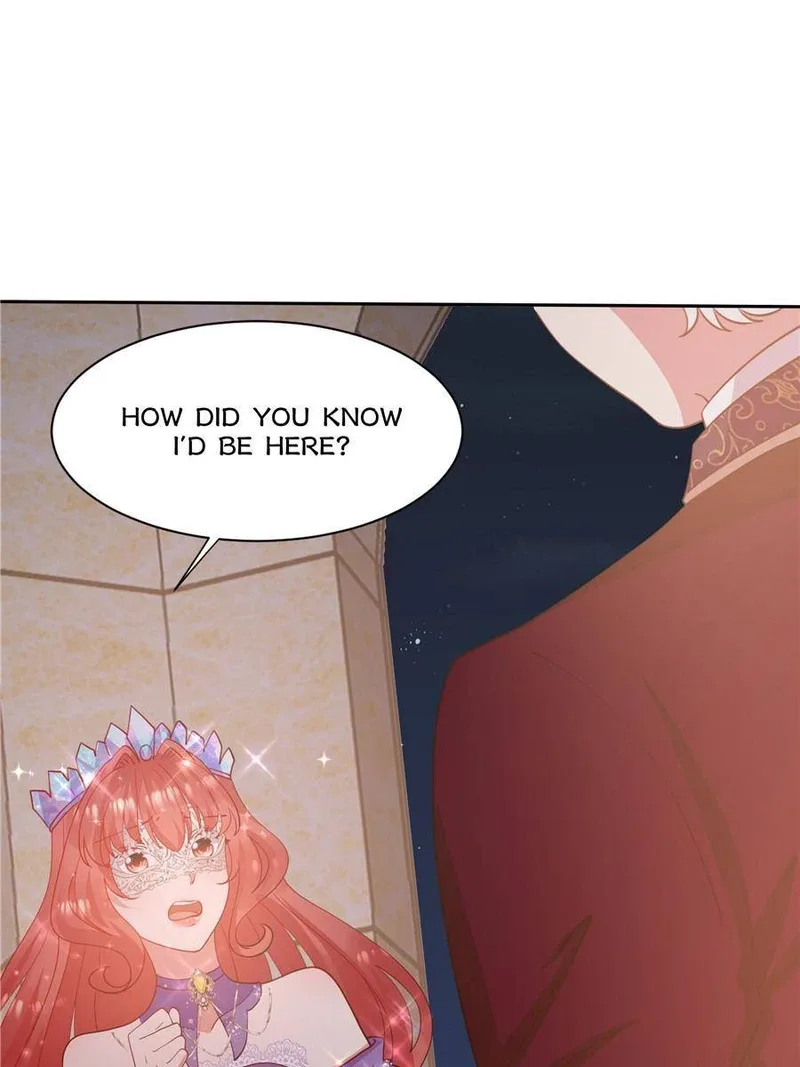 Loving the Forbidden Prince Chapter 3 page 58