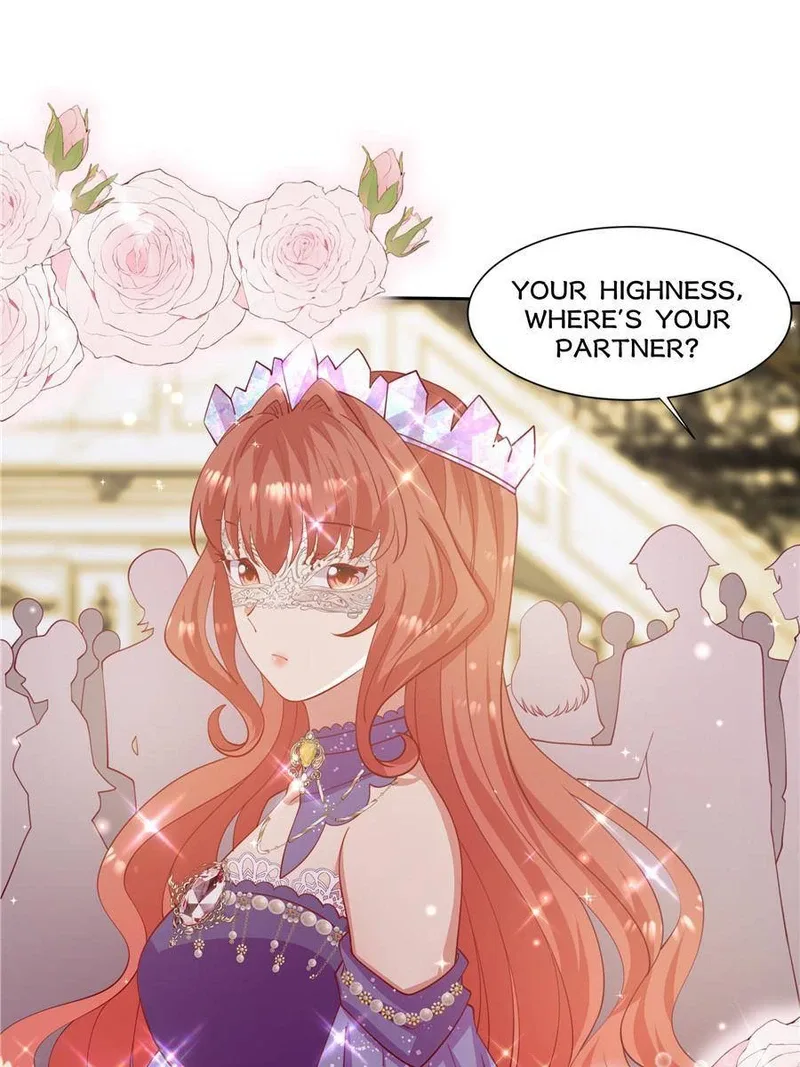 Loving the Forbidden Prince Chapter 3 page 38