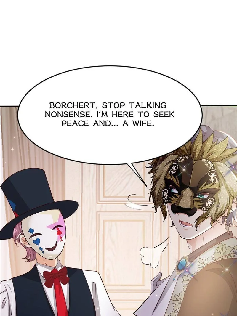 Loving the Forbidden Prince Chapter 3 page 28