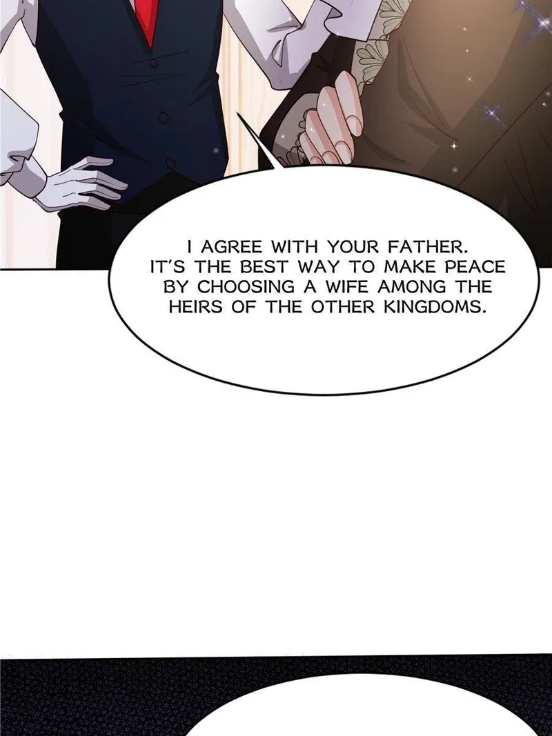 Loving the Forbidden Prince Chapter 3 page 29