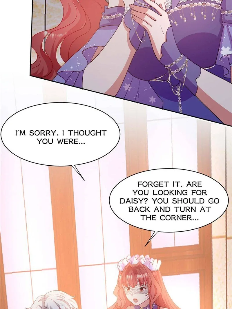 Loving the Forbidden Prince Chapter 3 page 67