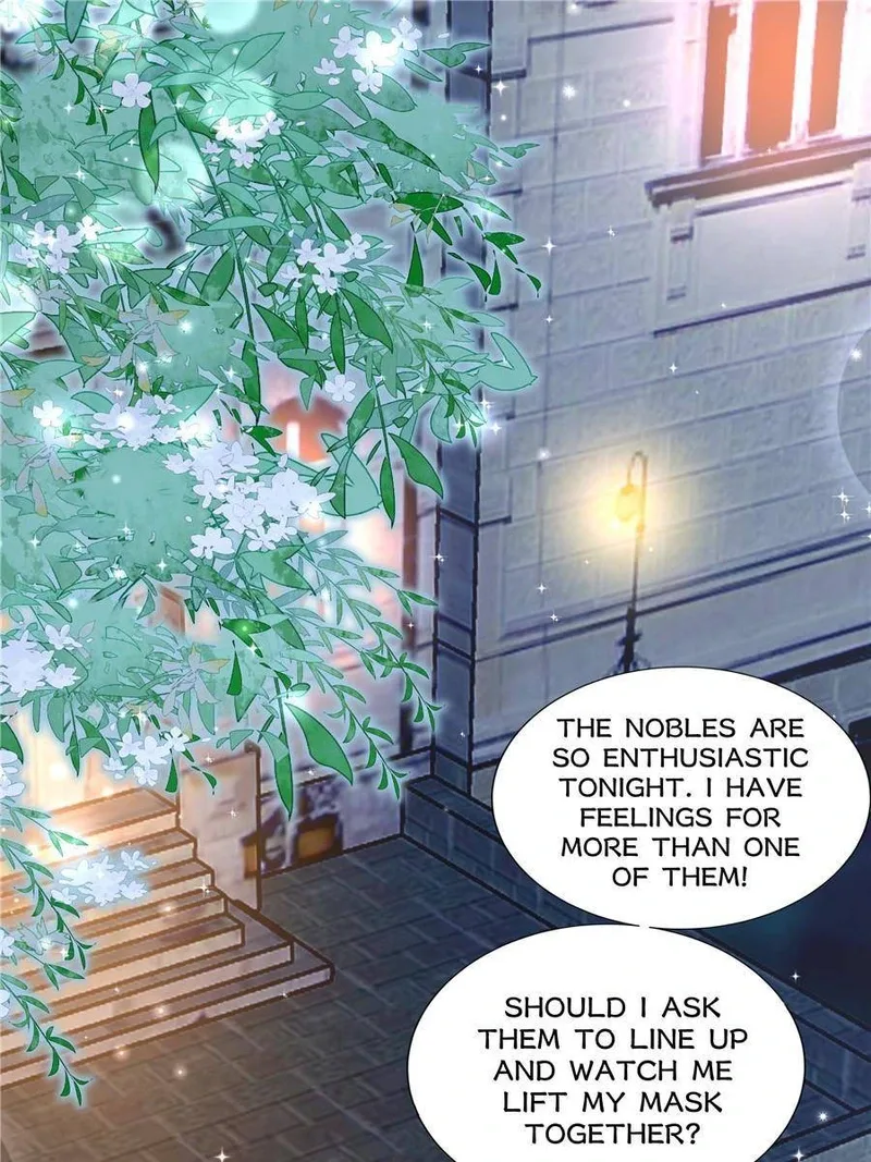 Loving the Forbidden Prince Chapter 3 page 43