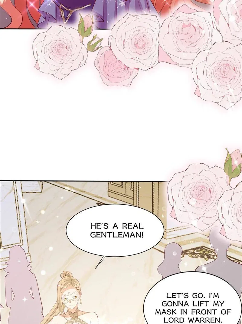 Loving the Forbidden Prince Chapter 3 page 39