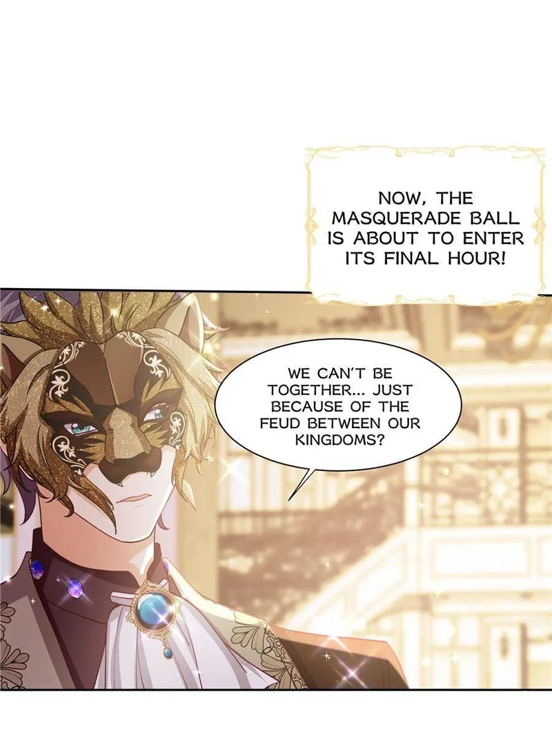 Loving the Forbidden Prince Chapter 3 page 33