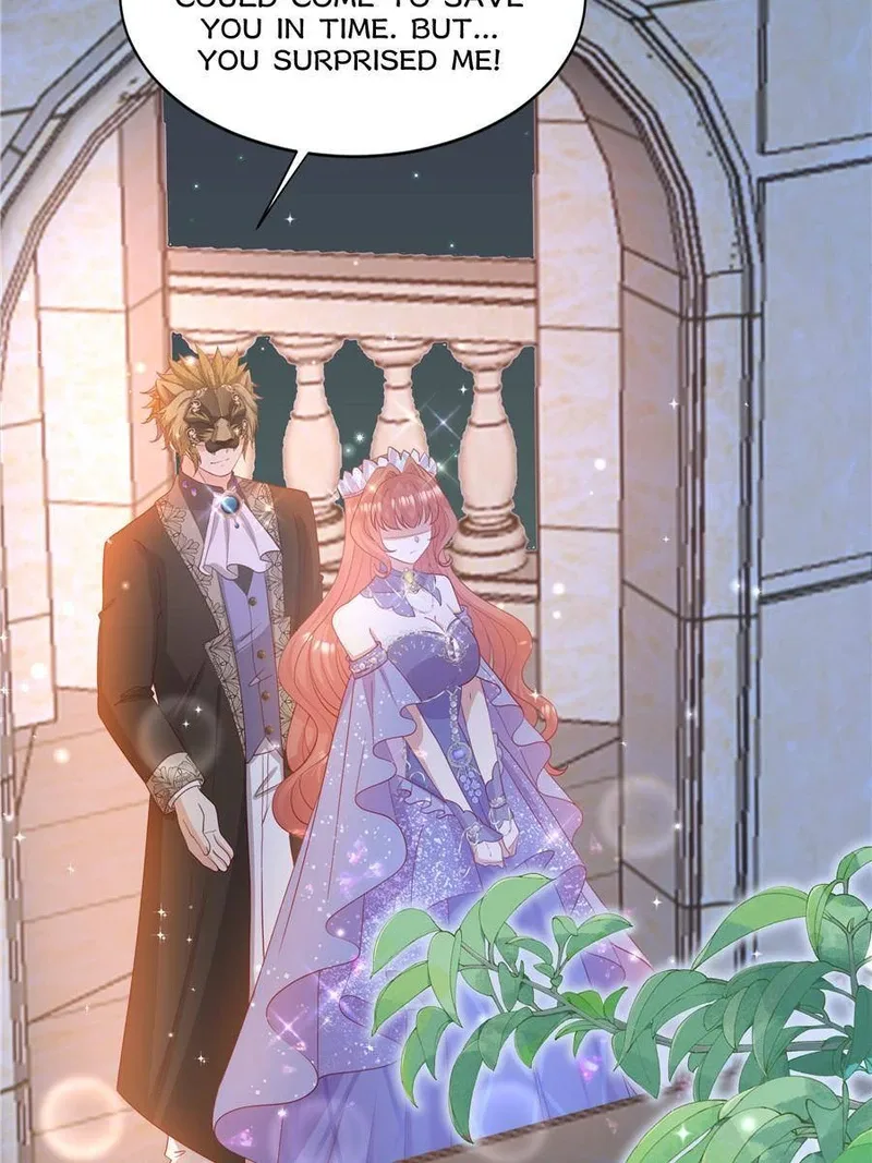 Loving the Forbidden Prince Chapter 4 page 50