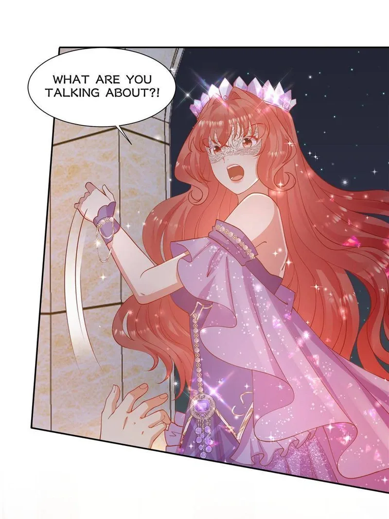 Loving the Forbidden Prince Chapter 4 page 2