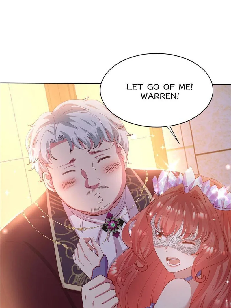 Loving the Forbidden Prince Chapter 4 page 10