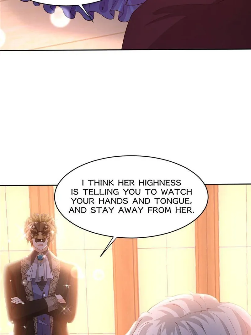 Loving the Forbidden Prince Chapter 4 page 38
