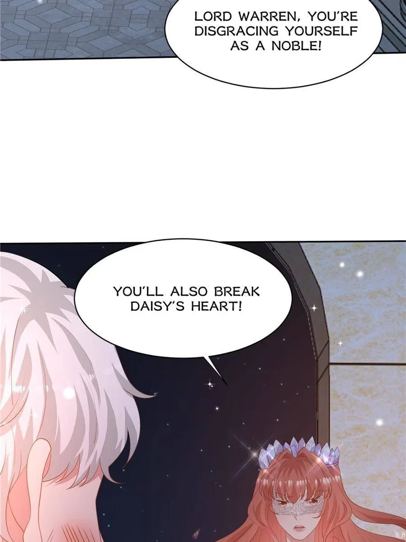 Loving the Forbidden Prince Chapter 4 page 20