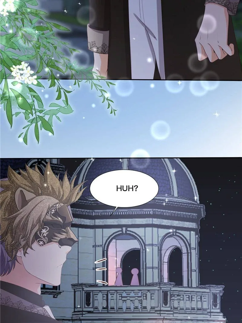 Loving the Forbidden Prince Chapter 4 page 16