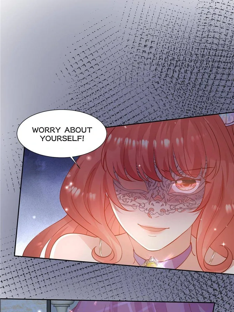 Loving the Forbidden Prince Chapter 4 page 27